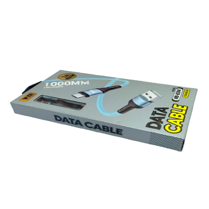 WB-B394~MICRO DATA CABLE 1000mm Line Length Strong and Durable High Speed gallery