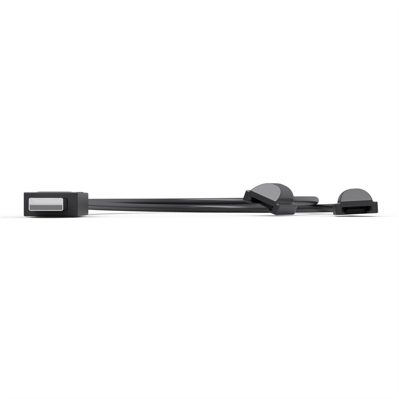 Portable Charger Cable For Switch Joy Con Charger Cable Replaces gallery