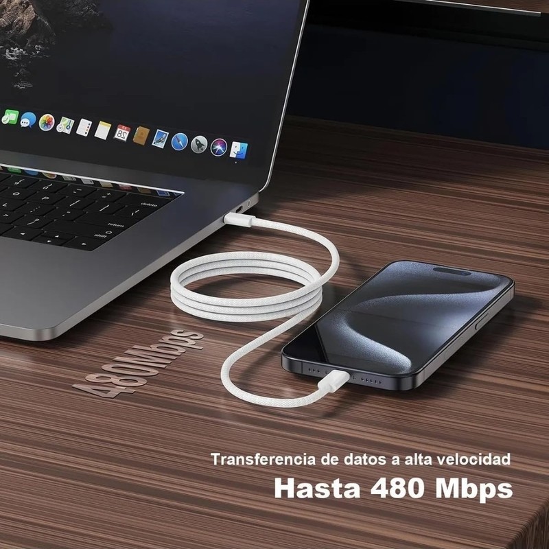 New For USB-C to USB-C Cable Fast Charging PD Type C Cord gallery