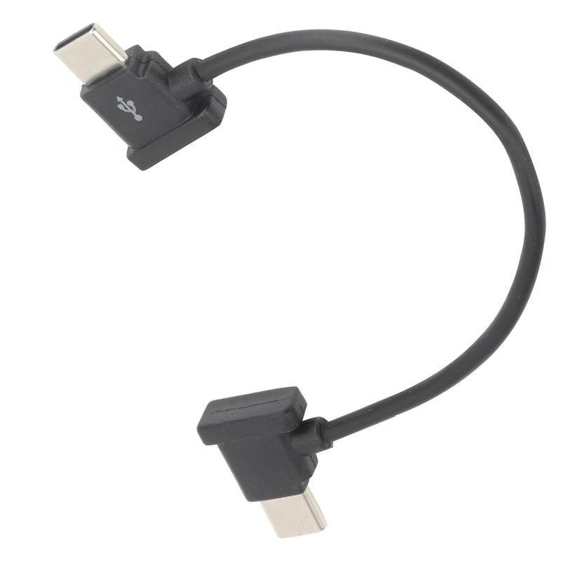 15cm Remote Controller Data Cable TypeC To TypeC For DJI Mavic Air 2/Mini 2 gallery