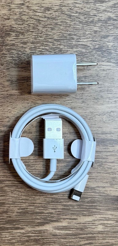 Charger 3ft Compatible For Apple iPhone X, 11, 11 Pro 12, 12 Pro, 13 Pro, 14 Pro