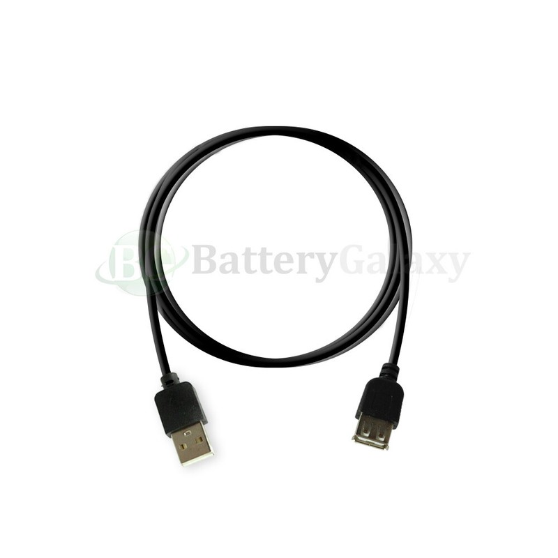 USB Extension FAST Charger Cable Cord for Google Pixel 9/Pro/9 Pro XL/9 Pro Fold gallery