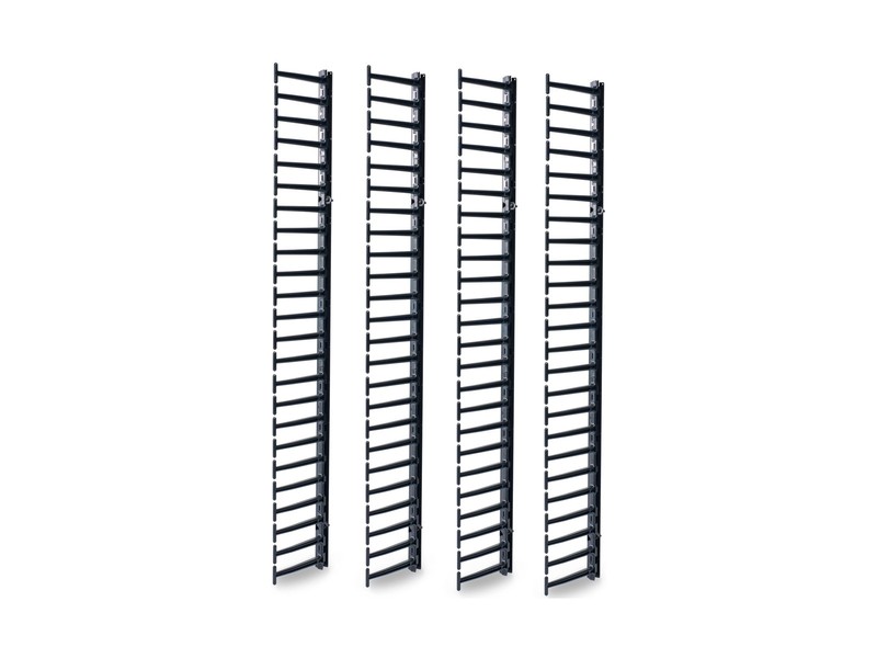 APC Vertical Cable Manager for NetShelte AR7737 Cable Protection