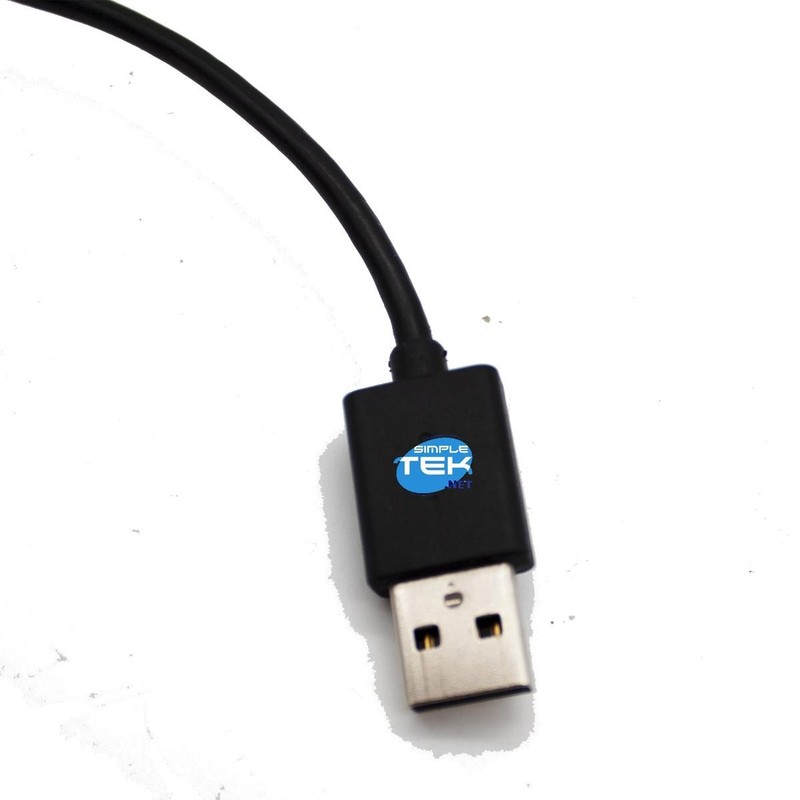 Micro-Usb Cable 0.5M Compatible With Samsung Galaxy A12, A21S, A31, J6, J7 gallery