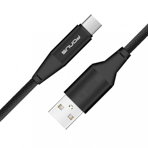 10FT LONG TYPE-C USB CABLE SYNC WIRE USB-C FAST CHARGE POWER PHONE & TABLET CORD