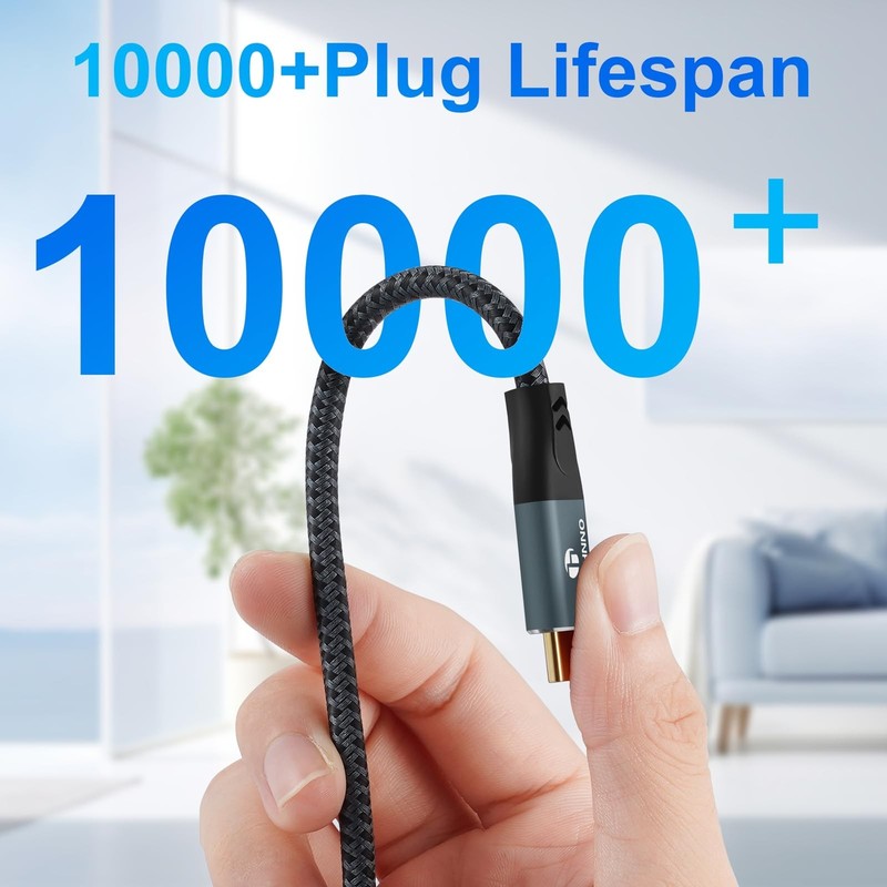 USB A to USB Cable 1.6FT, USB 3.1 USB 3.2 Gen2 10Gbps Data Transfer Cable Cor... gallery
