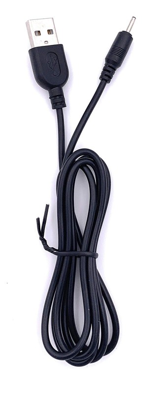 Charging Cable for Ugee/Gaomon/Parblo/Veikk Drawing Tablet Rechargeable Pen R... gallery