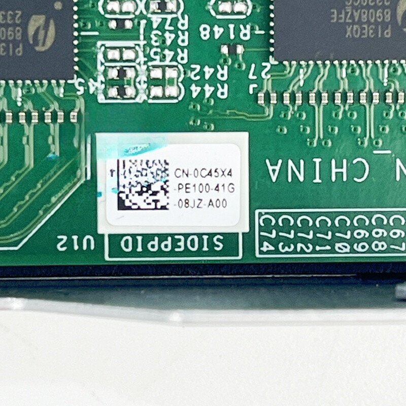 Dell 3930R Rackmount Workstation RSR1A Booster Card Expansion Card N49JC 0N49JC gallery
