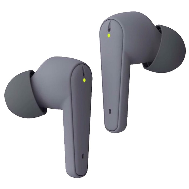 BNIB Fairphone Grey True Wireless Stereo Earbuds For Fairphone Smartphone gallery