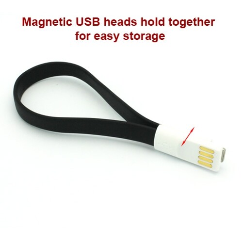 For iPhone 5 6S 7 8 Plus Charger Short USB Cable Cord Power Wire Fast Charge gallery