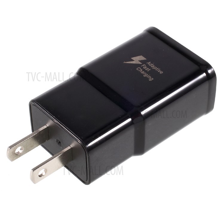 Samsung Adaptive Fast Charger & USB-C Cable for Galaxy S8/ S8+ (100% Authentic) gallery