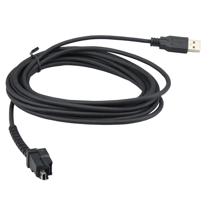 USB Cable for Nexiq USB Link 2 3 Cummins Inline 7 Adapter 404032 Connector gallery