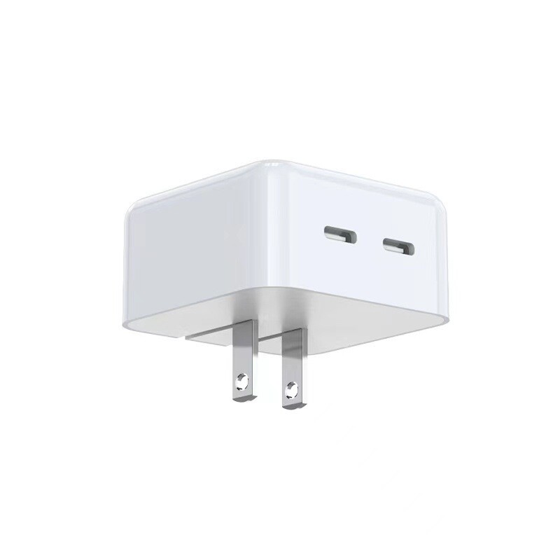 35W USB-C Power Adapter PD Fast Charger Block For iPhone 14 13 12 11 Pro Max Lot