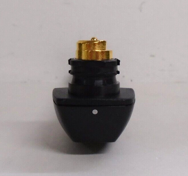Used Motorola SAG4019C Replacement Satellite Phone Antenna | 7.3125" to 9.625" gallery