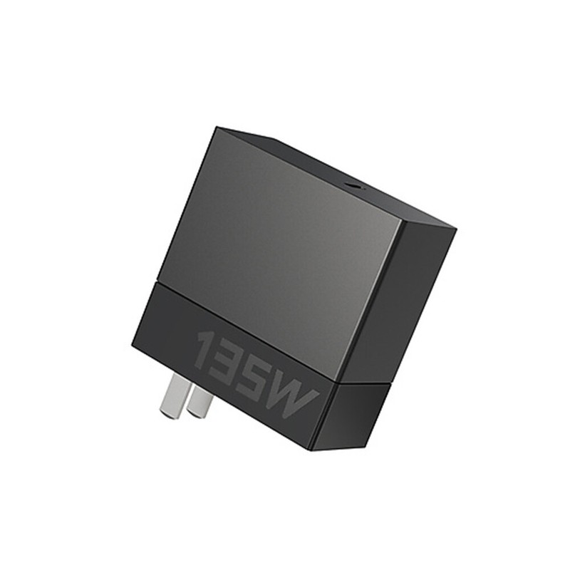 Original Lenovo Legion 135W USB-C GaN Adapter C135 PD3.0 Fast Charging Charger