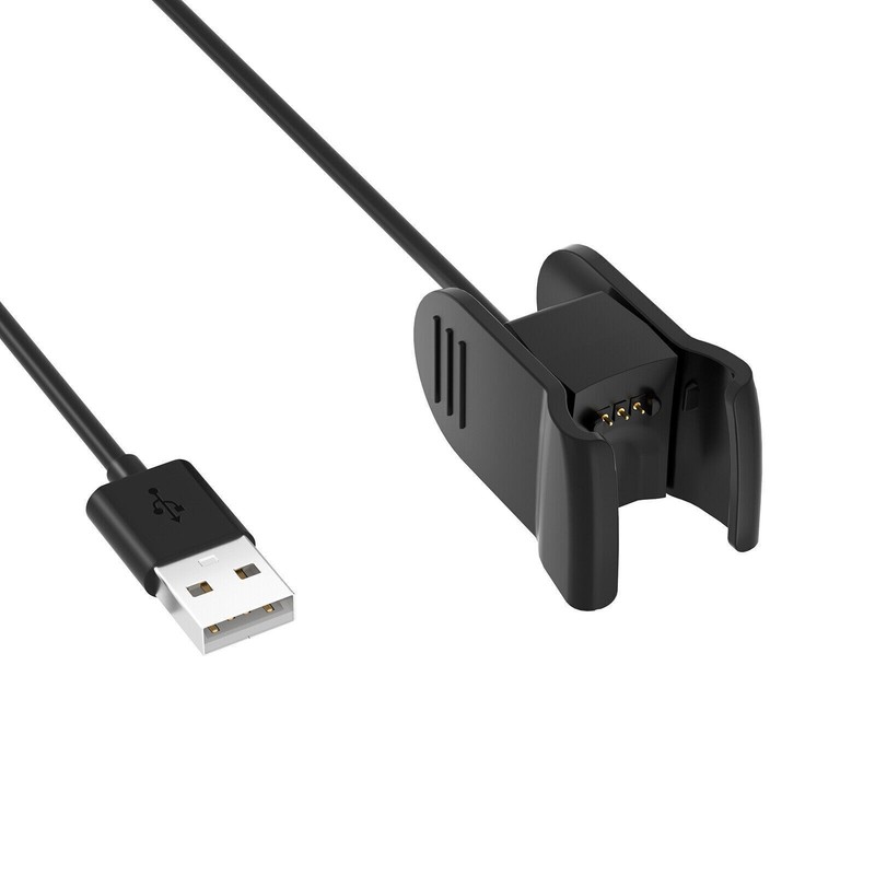 Smart Watch USB Charging Cable Line 1M for Amazon Halo View Accessoriness