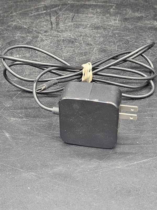 Lucent Trans (USB-C) AC Adapter (1A78) 45 Watts – Black