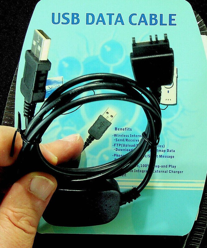 USB Data Cable - PC gallery
