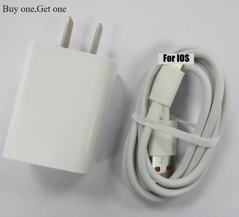 BUY 1 GET 1 USB-C Charger Cable Cord Type USB C For iPhone 15 16 17 Pro Max gallery