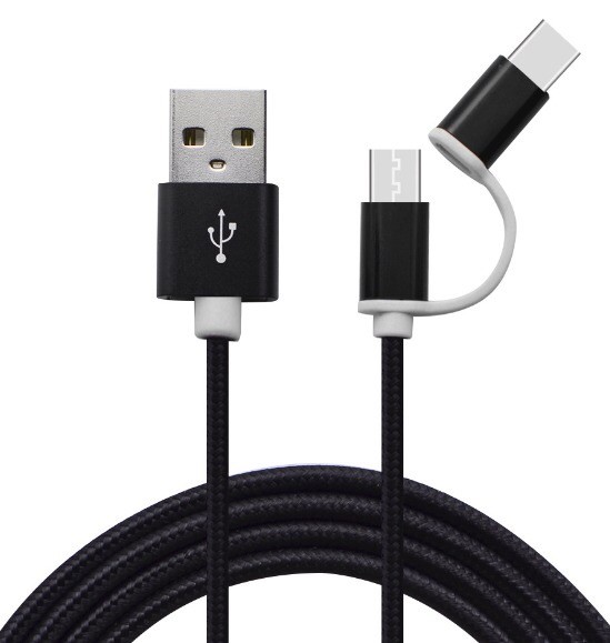 Charging Cable Wire Charger Android Samsung Galaxy/Xiaomi/ IPHONE lot