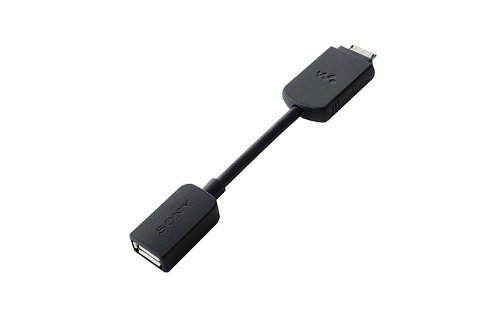 ya07503 Sony WMC-NWH10 Hi Res Audio Output for USB Conversion Cable for UDA 1