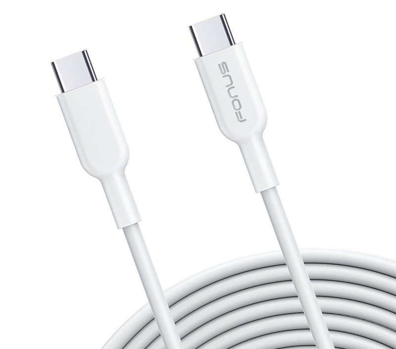 For Galaxy A13/A14/A15/A16/A17 – USB-C Cable 10ft Long Fast Charger Cord