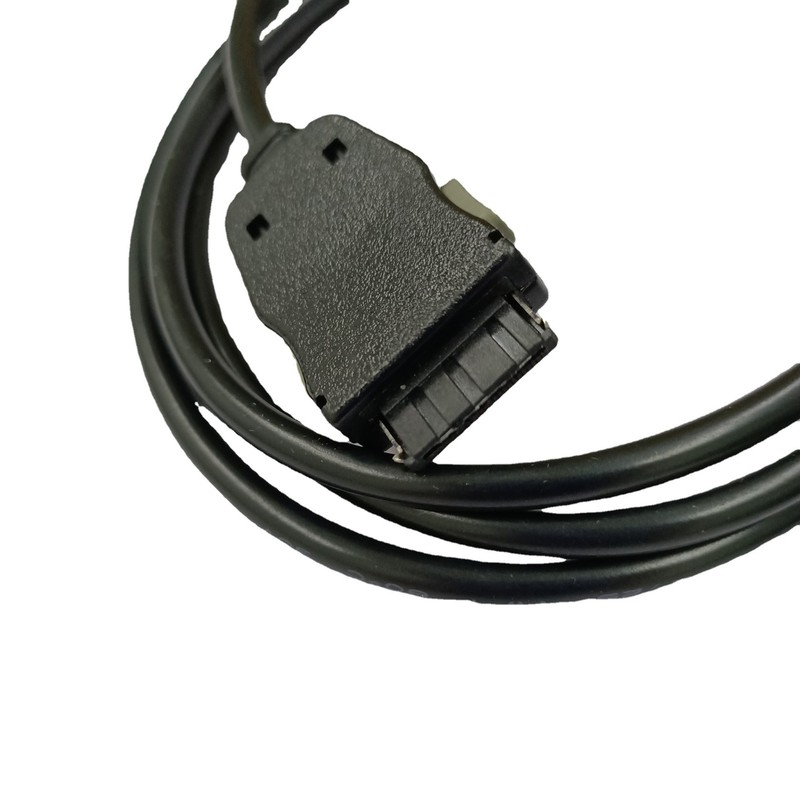 USB Sync Data Charger Cable for Samsung MP3 MP4 Player YP-Z5/F YH-J50 YH-J70 gallery