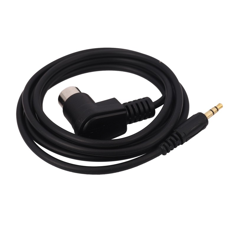 3.5mm AUX Audio for Audio Input Audio Audio Jack AUX Cable8708 gallery
