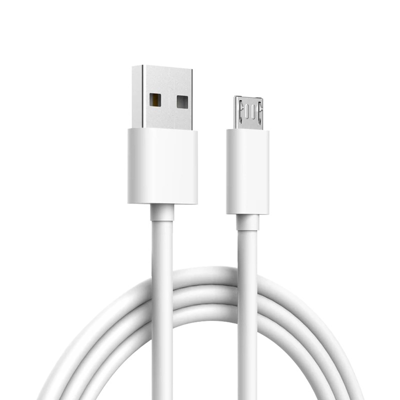 10 FT Micro USB Power Cable for Ring Indoor Cam Charging Cord