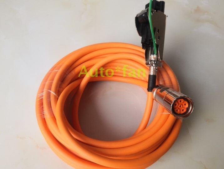 1pc new cable 6FX8002-5CS01-1AF0 [5 meters]