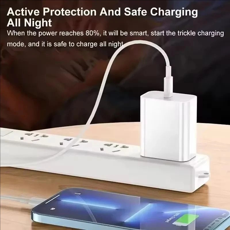 USB Fast Charger Cable Cord For iPhone 14 13 12 11 Pro Max X 8 7 6s lot gallery