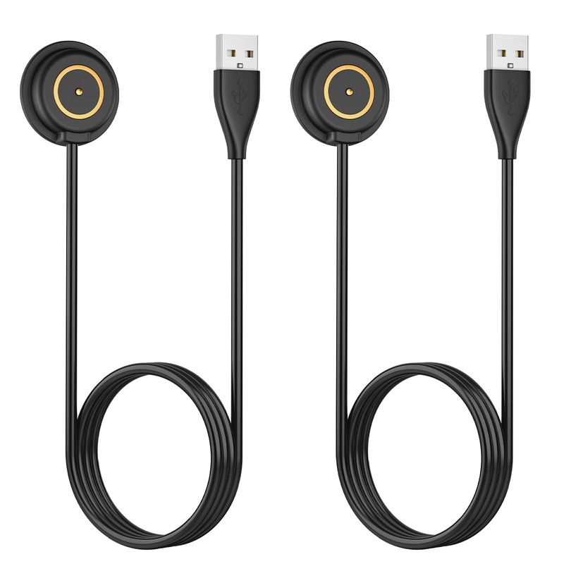 MCC 3 1A/1.5A/2A Magnetic Charging Cable 2 Pack Only Suitable for Odin/OdinMi…
