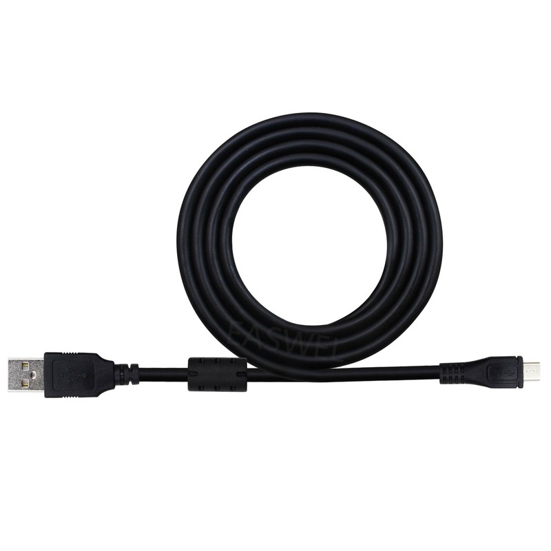 1.5M USB Data Power Charger Cable Cord For Sony Cyber-shot DSC-HX400/DSC-HX400V