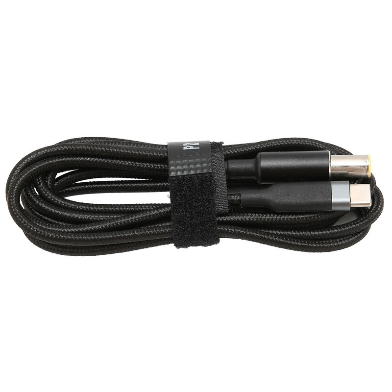 JORINDO USB C To DC Cable Male To 7.9x5.5mm Male PD Charger Power Cord For DTMB gallery