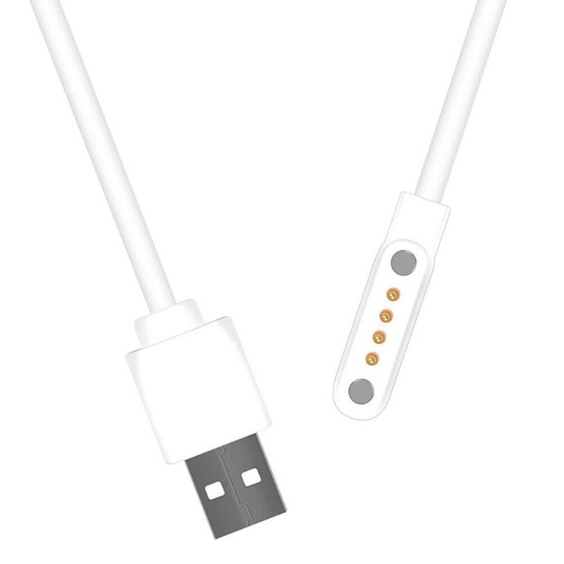 Watch Charger Cradle Universal for Smart Watch Charging Wire 4 Pin Char gallery