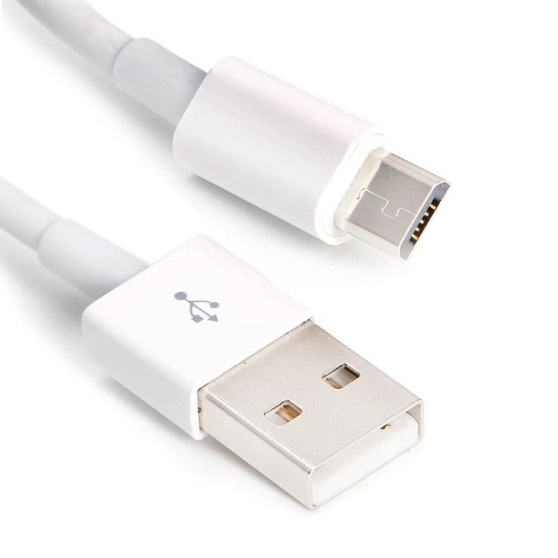 Micro USB Charging Charger Cable For Android Smart Phone 1/2/3/5/6/7/8/10m US gallery