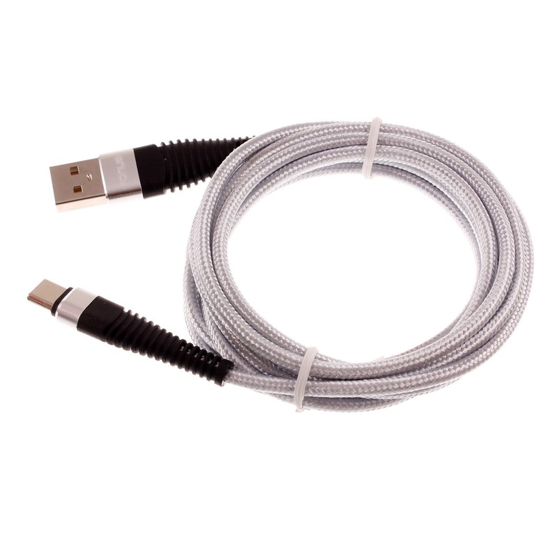 For Samsung Galaxy S25/Ultra/Plus – 10ft USB-C Cable Long Charger Cord Type-C