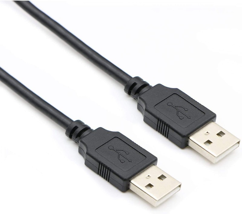 Laptop Cooling Pad with USB Cord | 1.5ft USB A to A Cable for Laptops gallery