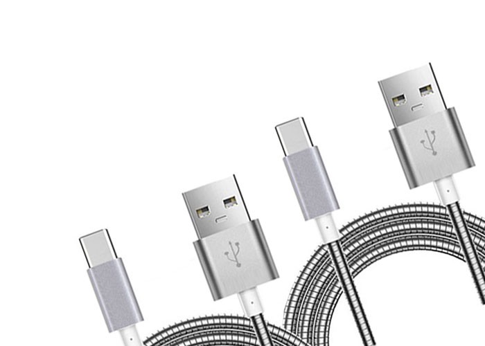 For Galaxy Z Fold 3/4/5/6/7 – 3ft and 6ft USB-C Cable Data