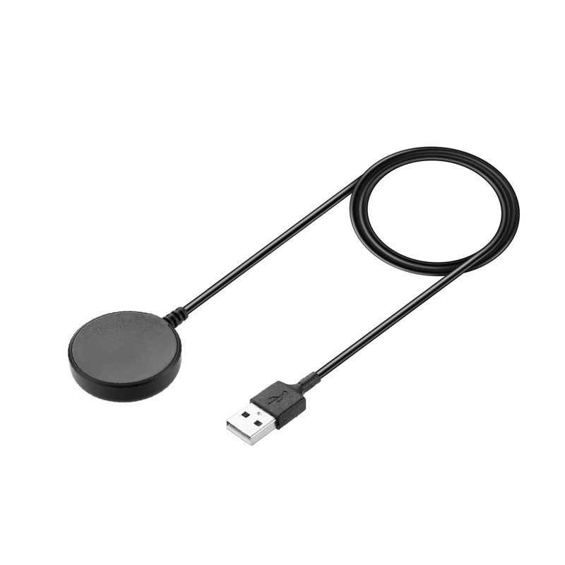Charging Cable USB-A Interface Wireless Charger Charging for Samsung Galaxy gallery