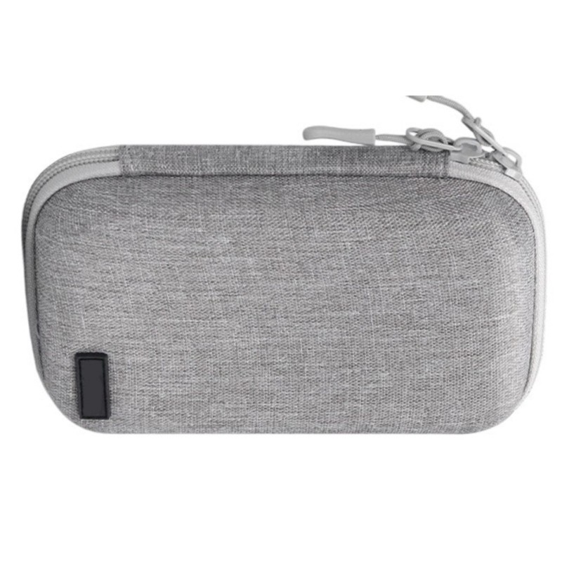 Shockproof Hard Carrying Case Travel Pouch for Hard Drive Cellphone Earphone gallery
