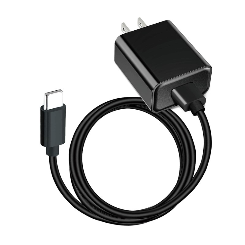 10FT USB Charging Cable Wall Charger for Kindle Paperwhite Signature Edition ... gallery