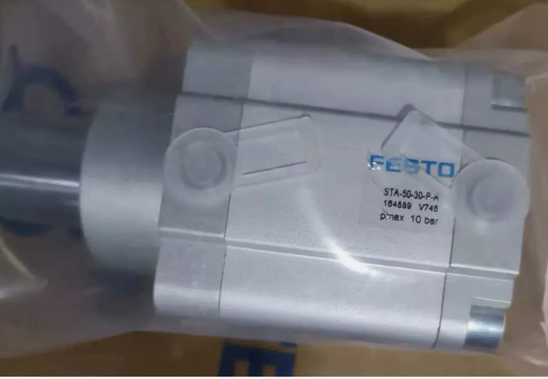 1PC NEW FOR FESTO STA-50-30-P-A 164889 Stop Cylinder Free shipping@yay