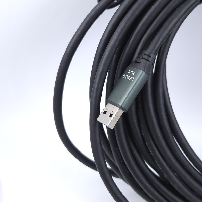 Kumiho 50Ft USB 3.0 Cable Male to Male Type A to A Cable for Data T... Fast Ship gallery