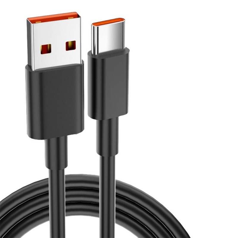 High Speed Business 120W Type-C USB Cable Fits Samsung Galaxy S24 Ultra SM-S928U