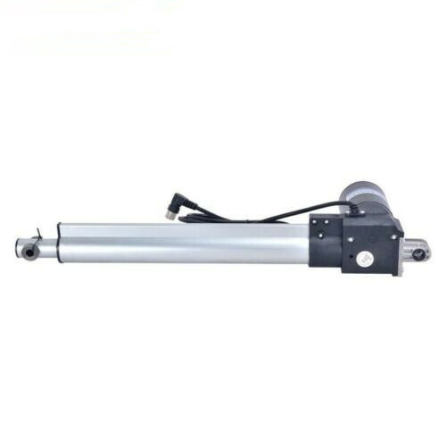 Quality 150mm Stroke linear actuator max 1320LBS(6000N) 24V DC gallery