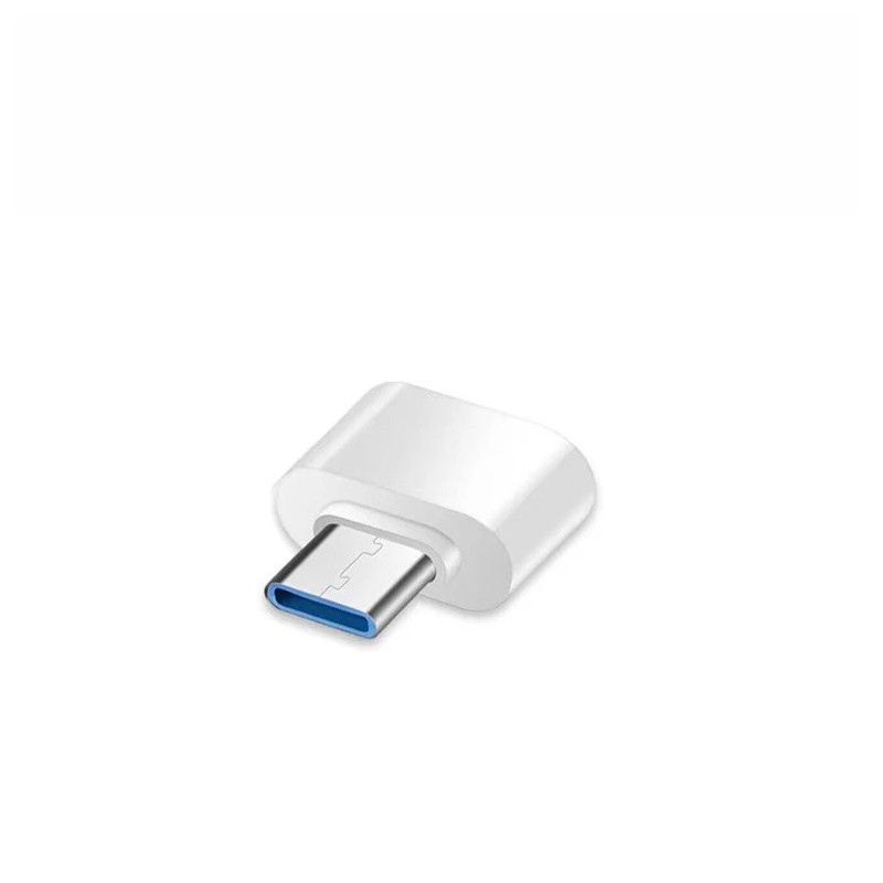 4 Pack USB-C 3.1 Male to USB A Female Adapter Converter OTG Type C Android Phone gallery