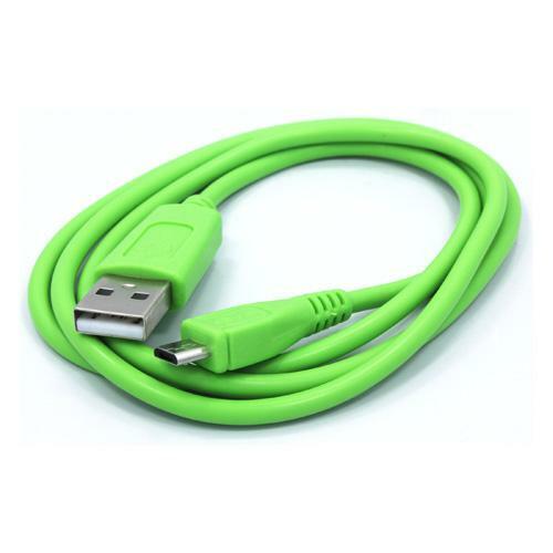 For Galaxy S6 S7 Edge J3 J5 J7 - 3FT USB CABLE MICROUSB CHARGER CORD POWER WIRE gallery