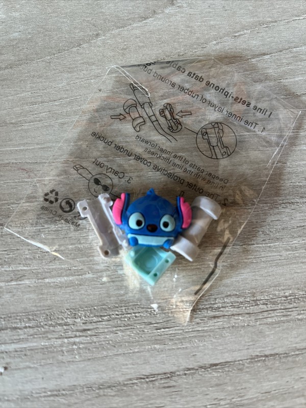 proteggi cavo carica batteria anti rottura filo stitch