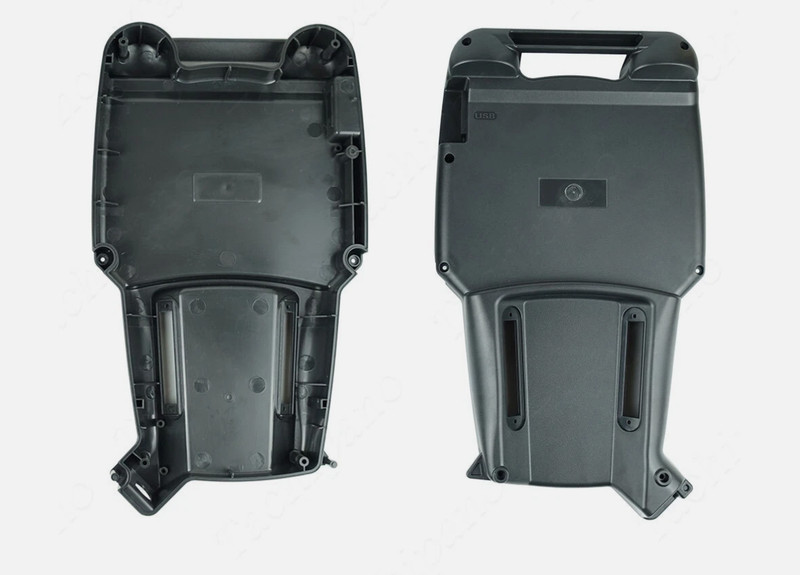 1P, FANUC A05B-2518-C204#EGN A05B-2518-C204#EAW Plastic Housing Shell Cover @106 gallery